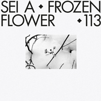 Sei A - Frozen Flower (EP)