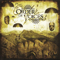 Order Of Voices - Order Of Voices