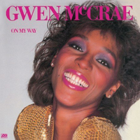 Gwen McCrae - On My Way