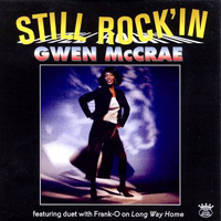 Gwen McCrae - Still Rock' In