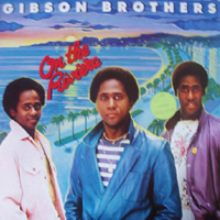 Gibson Brothers - On The Riviera