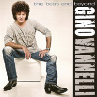 Gino Vannelli - The Best And Beyond