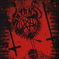 Satans Propaganda - Rock For Satan
