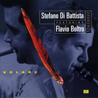 Stefano Di Battista - Volare (split)