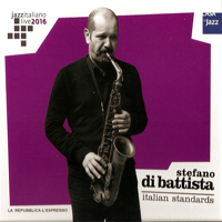 Stefano Di Battista - Italian Standards