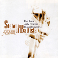 Stefano Di Battista - Stefano Di Battista (Deluxe Extended Edition)