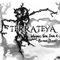 Terrateya - Whispers Torn From A Raven's Dream