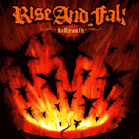 Rise And Fall - Hellmouth