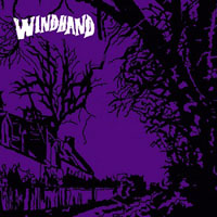 Windhand - Windhand (LP)