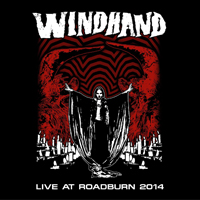 Windhand - Live At Roadburn