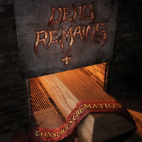 Dead Remains - Conscious Cremation