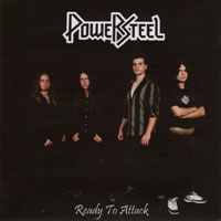 PowerSteel - Ready To Attack