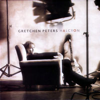 Gretchen Peters - Halcyon