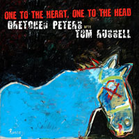 Gretchen Peters - One to the Heart, One to the Head 