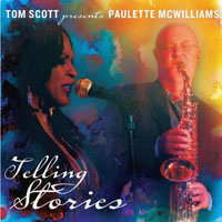 Paulette McWilliams - Telling Stories