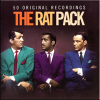 Rat Pack - 50 Original Recordings (CD 2)