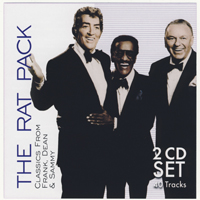 Rat Pack - Classics from Frank, Dean & Sammy (CD 2)