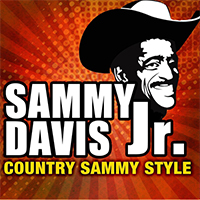 Sammy Davis Jr. - Country Sammy Style