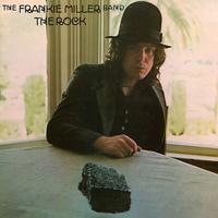 Frankie Miller - The Rock (Remasters 1998)