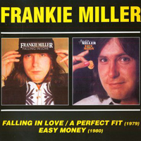 Frankie Miller - Falling In Love (1979) & A Perfect Fit & Easy Money (1980)