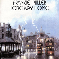 Frankie Miller - Long Way Home 