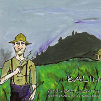 Fred Eaglesmith - Fred Eaglesmith & The Flathead Noodlers - Balin