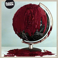 Planet Terror - Planet Terror (EP)