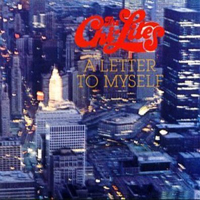 Chi-Lites - A Letter To Myself