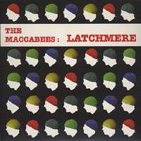 Maccabees - Latchmere (Single)