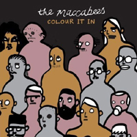 Maccabees - Colour It in