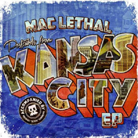 Mac Lethal - Postcards From Kansas City (EP)