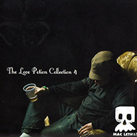 Mac Lethal - The Love Potion Collection 4 (Mixtape)