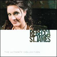 Rebecca St. James - The Ultimate Collection (CD 1)
