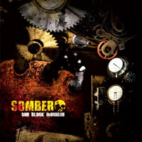 Somber (SWE) - The Black Machine
