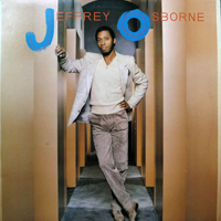 Jeffrey Osborne - Jeffery Osborne
