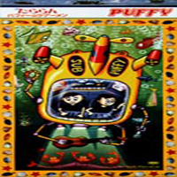 Puffy - Tararan/Puffy No Tourmen (Single)