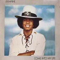 Jermaine Jackson - Come In To My Life