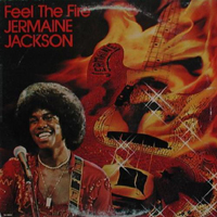 Jermaine Jackson - Feel The Fire