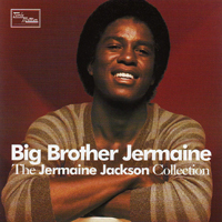 Jermaine Jackson - Big Brother Jermaine: The Jermaine Jackson Collection