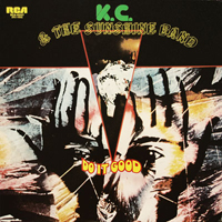 KC & The Sunshine Band - Do It Good