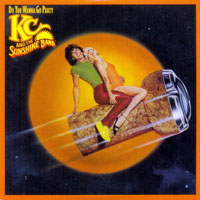 KC & The Sunshine Band - Original Album Series (CD 5: Do You Wanna Go Party, 1979)