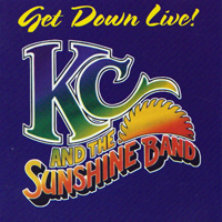 KC & The Sunshine Band - Get Down Live!