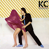 KC & The Sunshine Band - All In A Night's Work [Expanded Edition 2015]