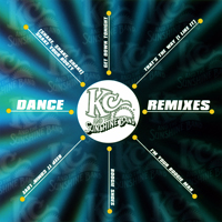 KC & The Sunshine Band - KC & The Sunshine Band (Dance Remixes)