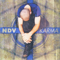 Nick D'Virgilio - Karma