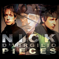 Nick D'Virgilio - Pieces (EP)