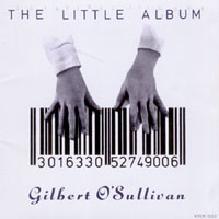 O'Sullivan, Gilbert - The Little Album