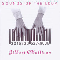 O'Sullivan, Gilbert - Sounds Of The Loop