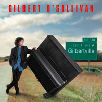 O'Sullivan, Gilbert - Gilbertville