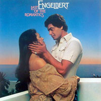 Engelbert Humperdinck - The Last Of The Romantic
